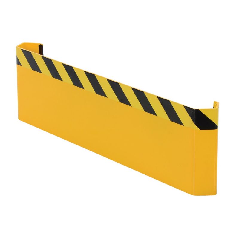 Pallet Rack Guards - Material Handling