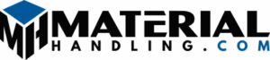 Material Handling Logo