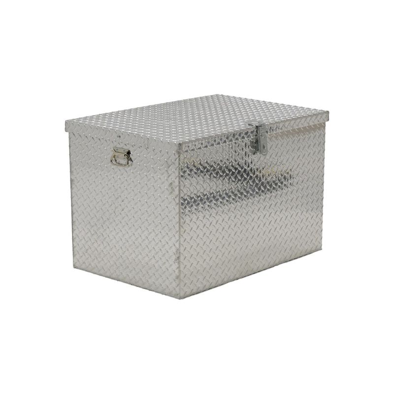 Vestil Apts-2436 Aluminum Portable Tool Box
