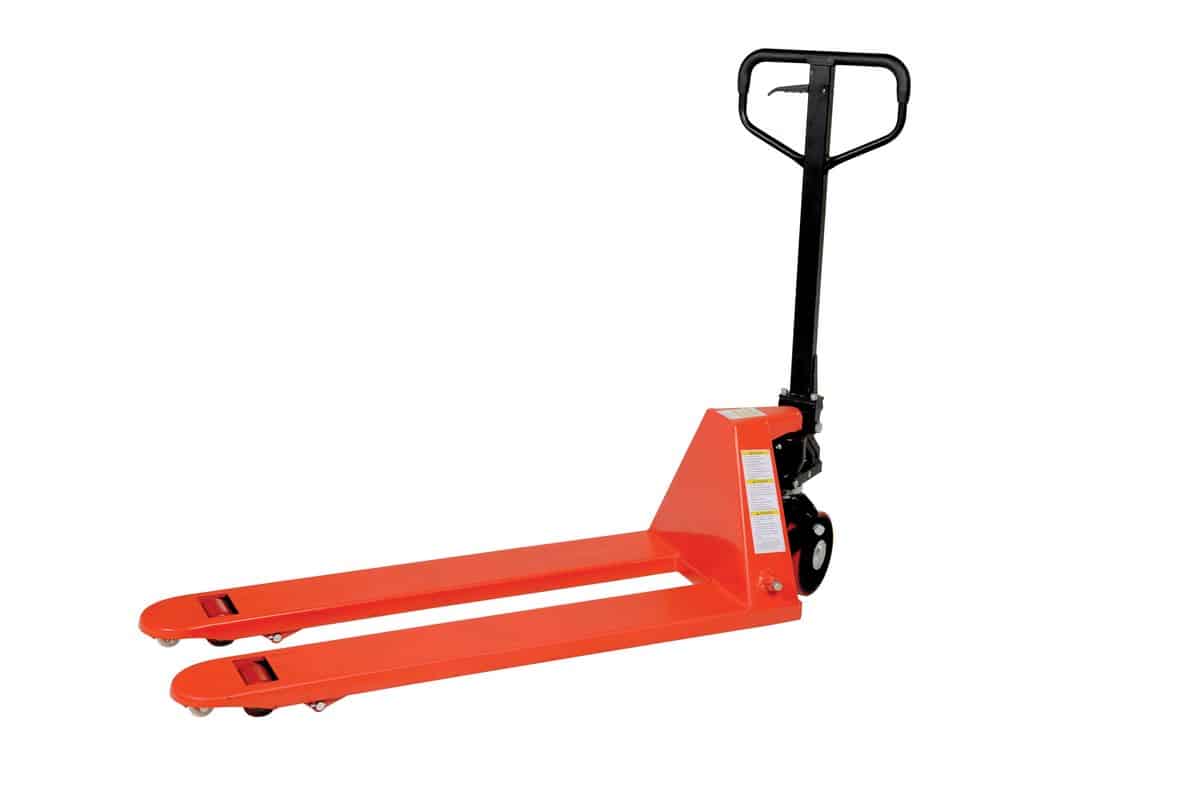 Pm5-2048-6Pkg Full Featured Pallet Jack
