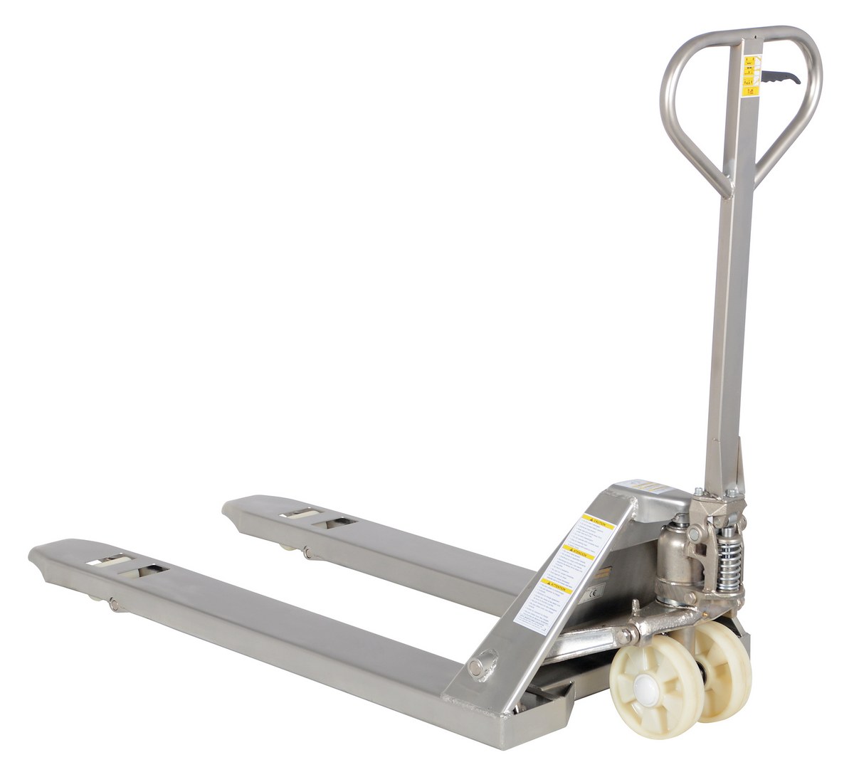 Vestil Pm5-2748-Sff Stainless Steel Frame Pallet Truck