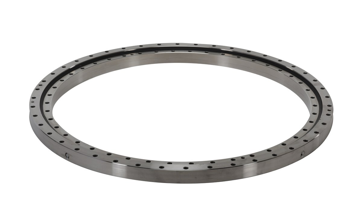 Vestil Ptb-40 Steel Precision Turret Bearing
