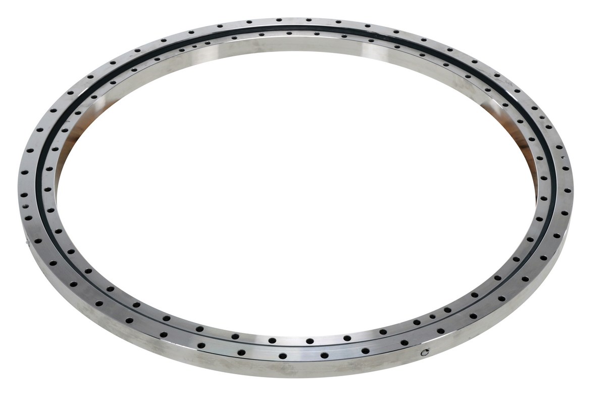 Vestil Ptb-46 Steel Precision Turret Bearing