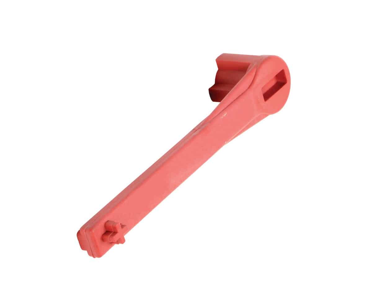 Vestil Bnw-P Drum Bung Nut Wrench 1