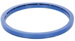 Vestil Ca-18-2 Steel Manual Carousel