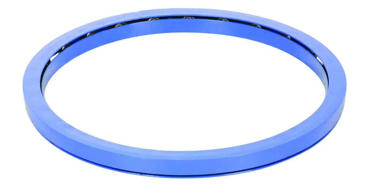 Vestil Ca-24-4 Steel Manual Carousel