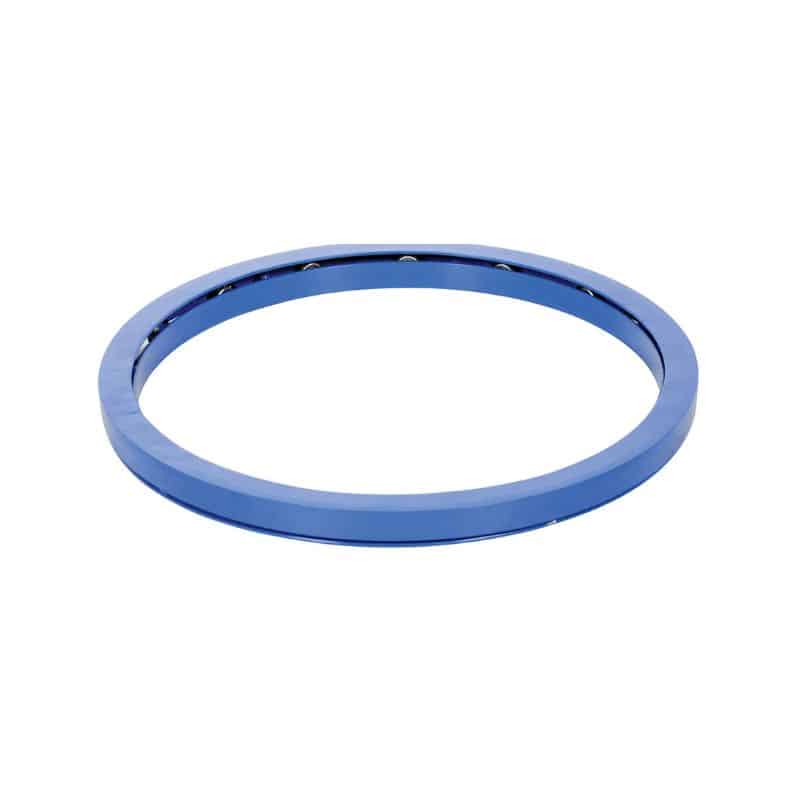 Vestil Ca-30-2 Steel Manual Carousel