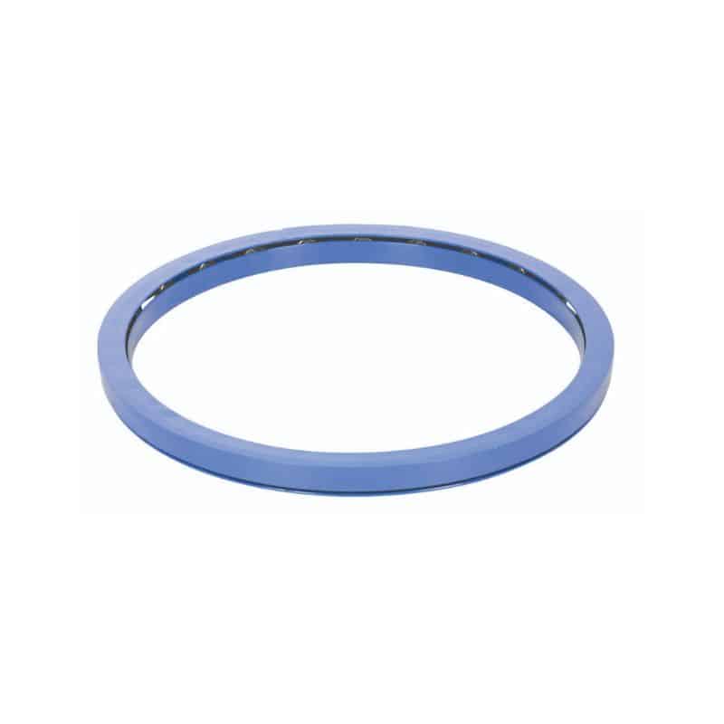 Vestil Ca-30-4 Steel Manual Carousel