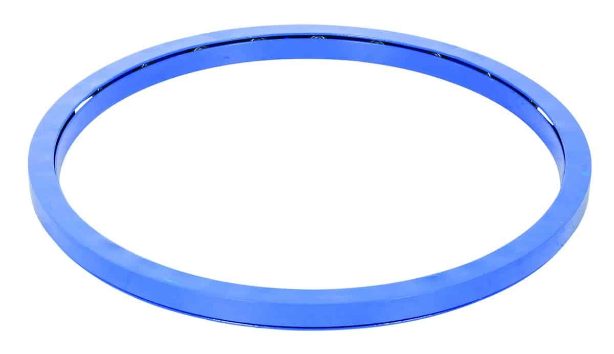 Vestil Ca-36-4 Steel Manual Carousel 1