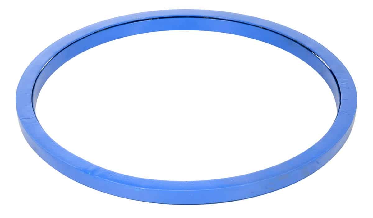 Vestil Ca-40-2 Steel Manual Carousel
