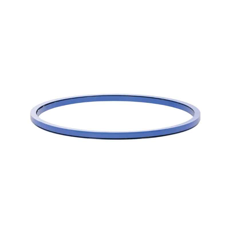 Vestil Ca-48-4 Steel Manual Carousel
