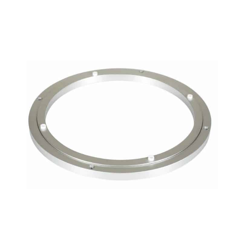 Vestil Ca-5-12 Aluminum Mini Carousels