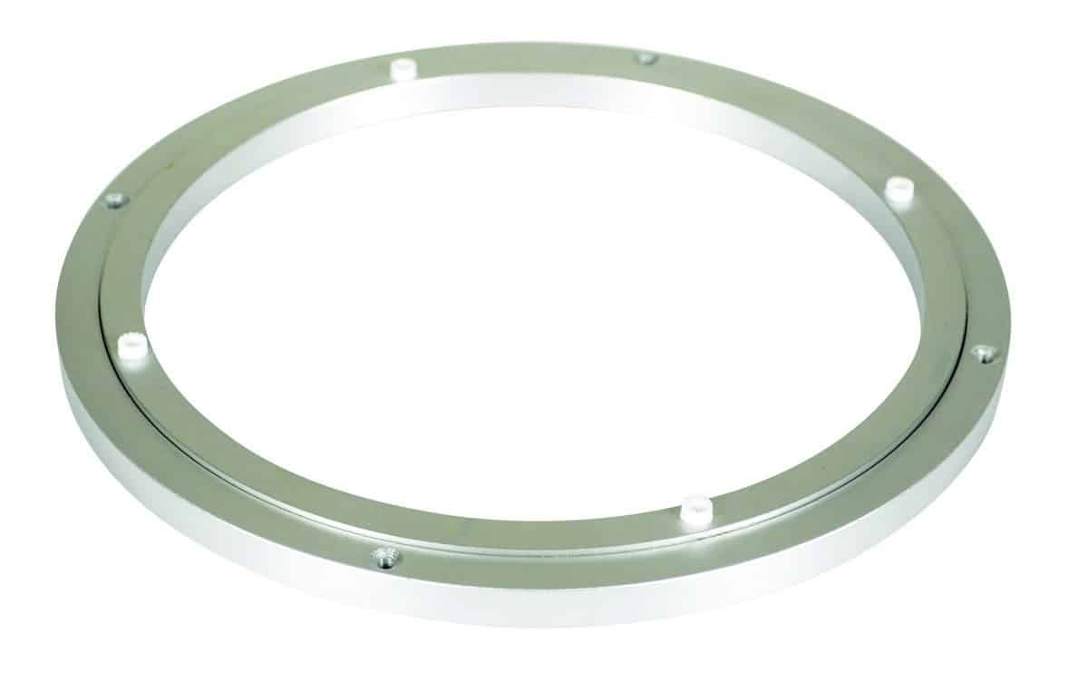 Vestil Ca-5-12 Aluminum Mini Carousels