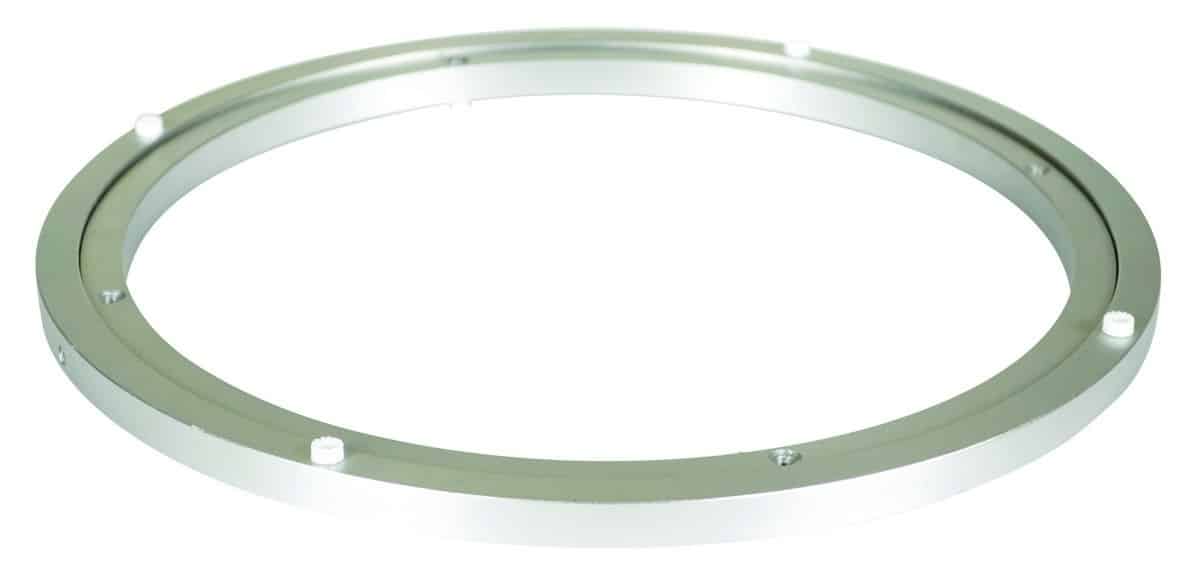 Vestil Ca-5-14 Aluminum Mini Carousels