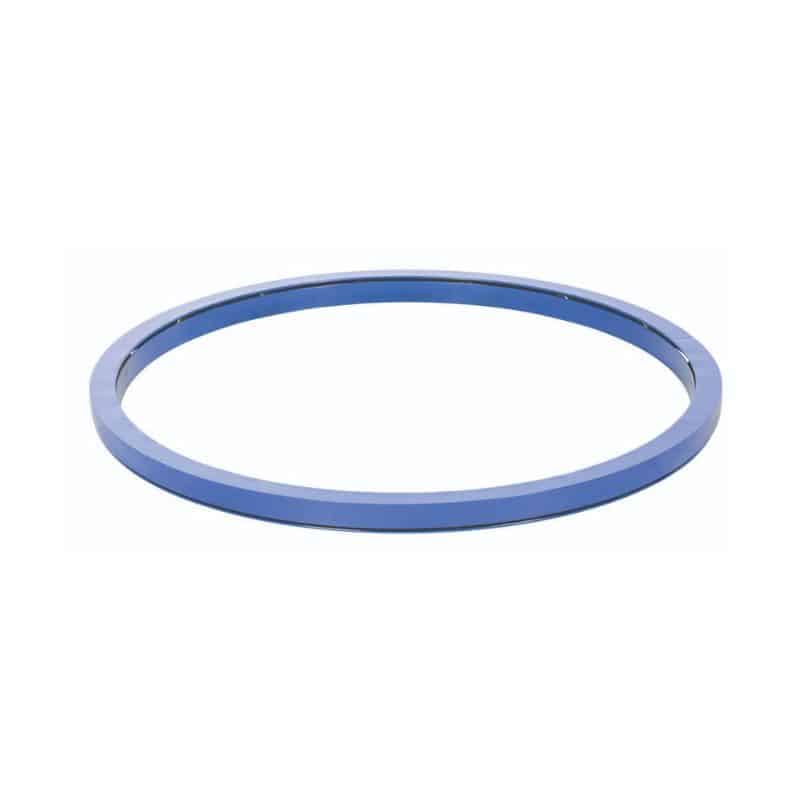 Vestil Ca-72-2 Steel Manual Carousel