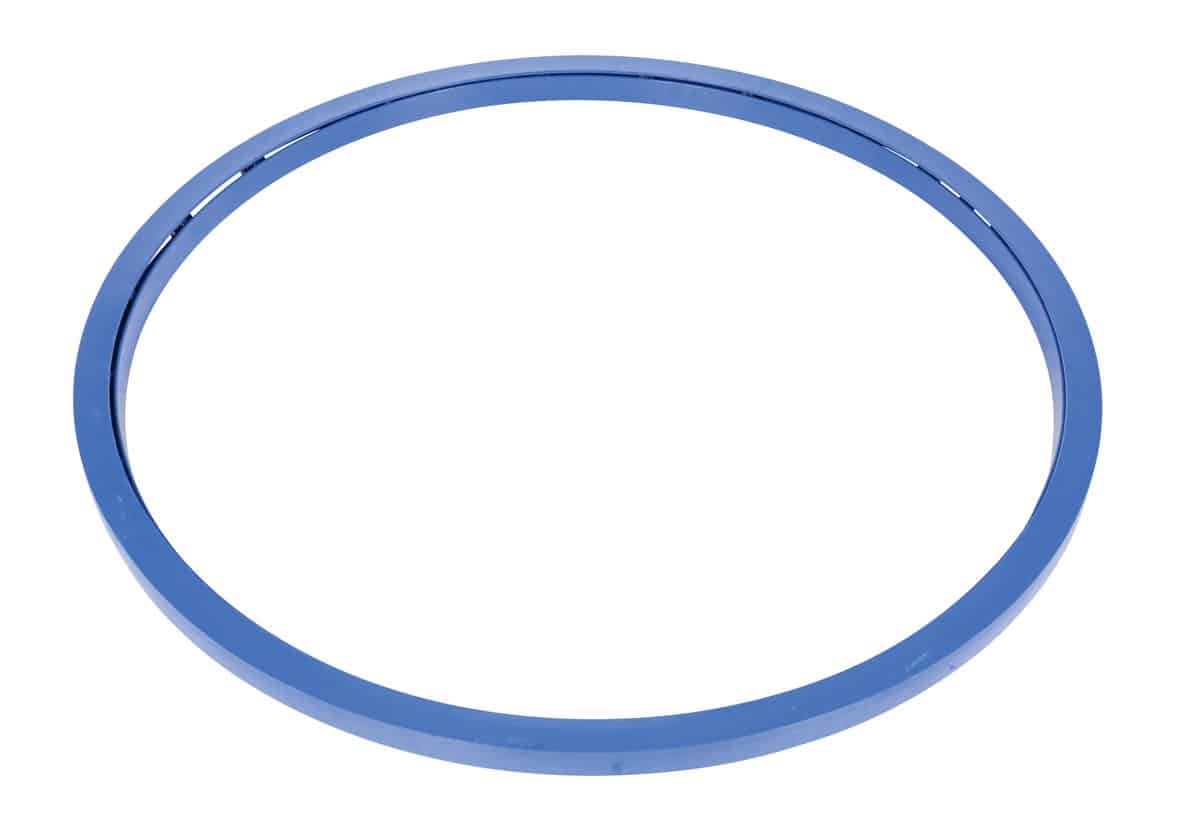 Vestil Ca-72-4 Steel Manual Carousel