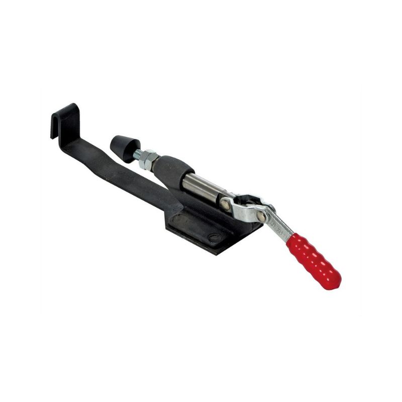 Vestil Ca-Hbk Carousel Optional Manual Brake