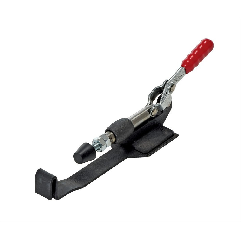 Vestil Ca-Hbk Carousel Optional Manual Brake 1