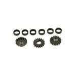 Vestil D-Head-Gk Drum Deheader Replacement Gear 2