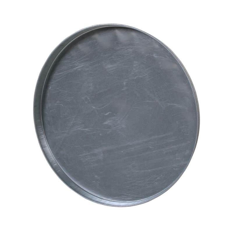 Vestil Dc-235 Galvanized Closed Head Drum Cover