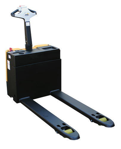 Vestil Ept-2047-30-Agm Steel Electric Pallet Jack