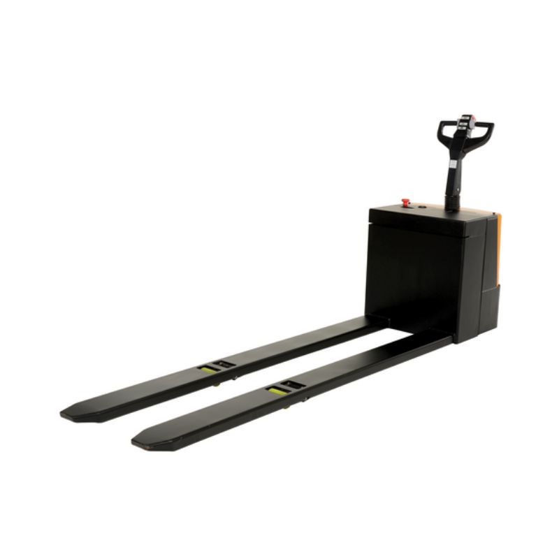 Vestil Ept-2796-45-Agm Steel Electric Pallet Jack