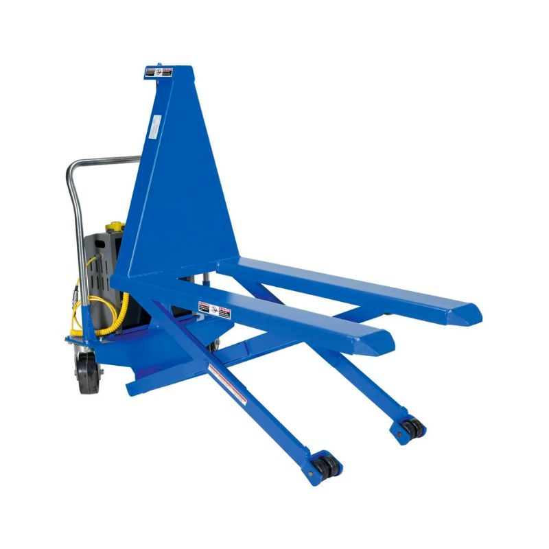 Vestil Hipm-2748-Ac High Lift Truck