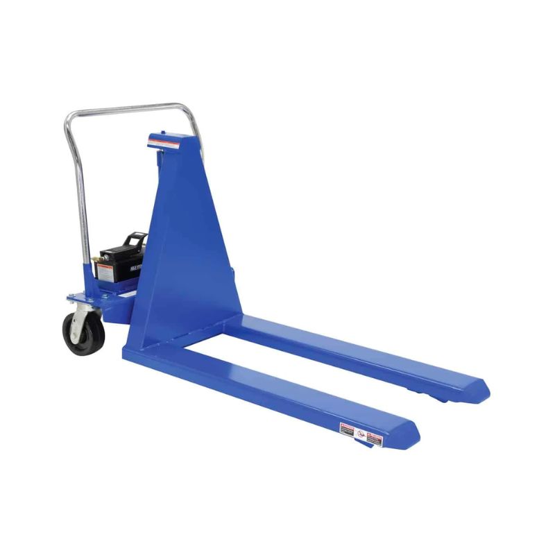 Vestil Hipm-2748-Air High Lift Truck