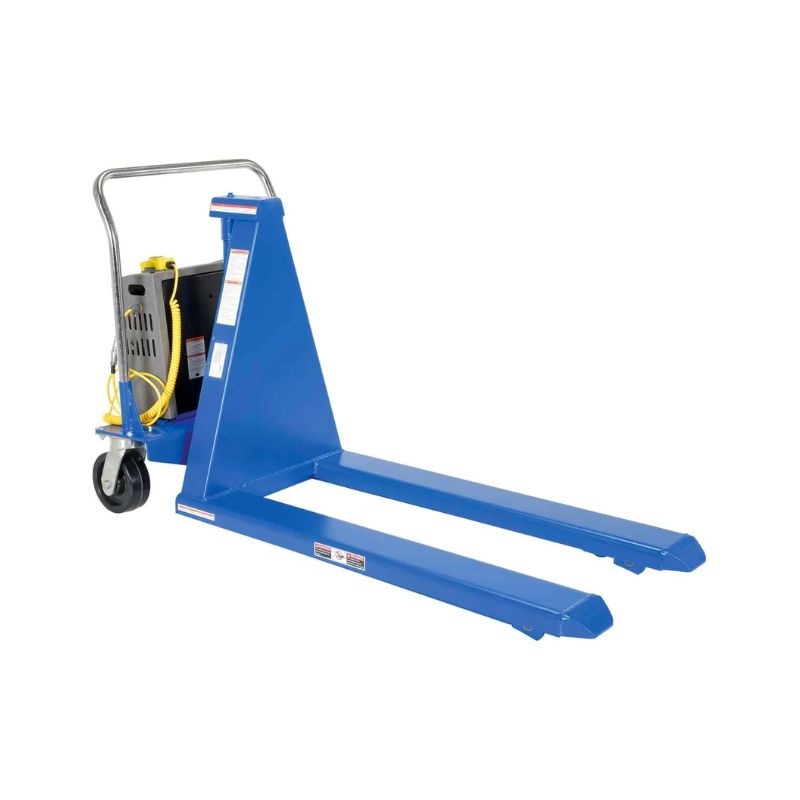 Vestil Hipm-2748-Dc High Lift Truck