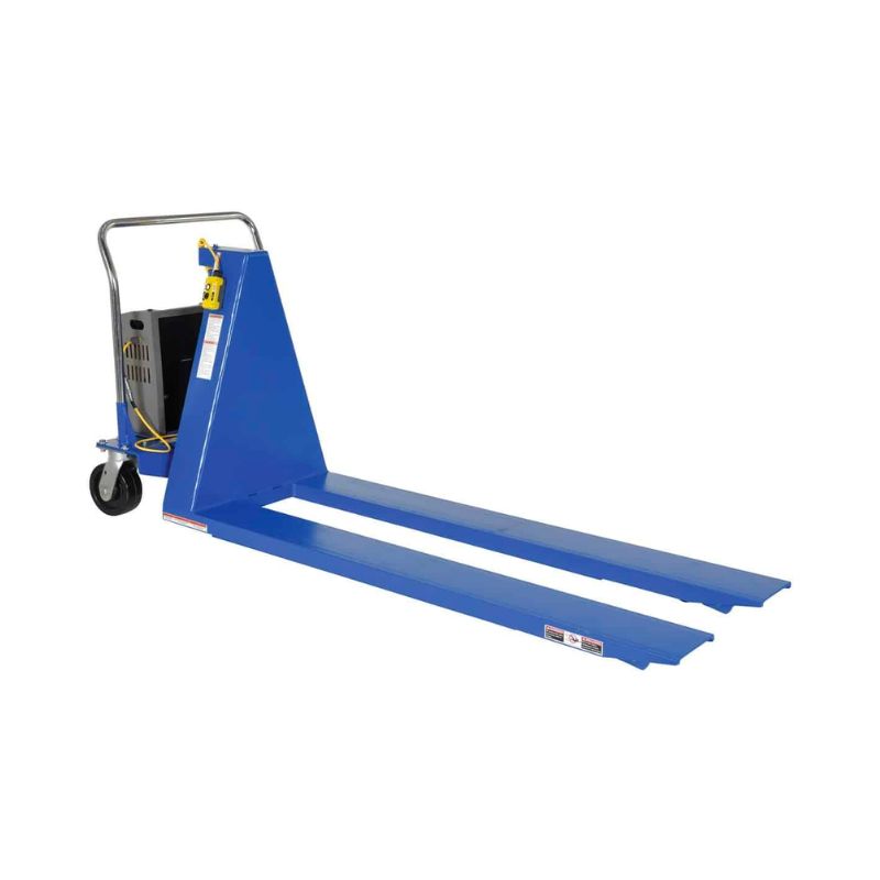 Vestil Hipm-2772-Ac High Lift Truck