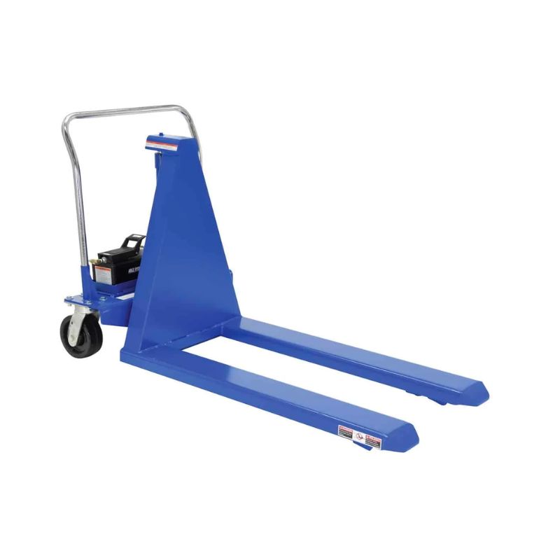 Vestil Hipm-2772-Air High Lift Truck