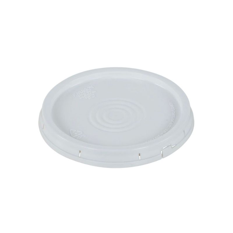 Vestil Lid-54-Pwt High Density Polyethylene