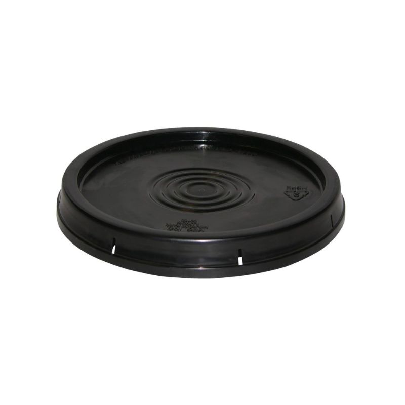 Vestil Lid-54-Ubk High Density Polyethylene