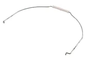 Vestil Pail-Hdl Replacement Steel Handle For Pail