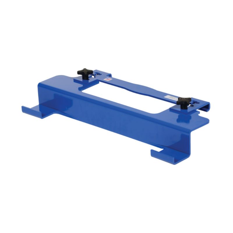 Vestil Pj-2001 Steel Adjustable Pallet Jockey