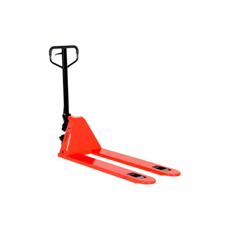 Vestil Pm4-2048-Lp Low Profile Pallet Truck