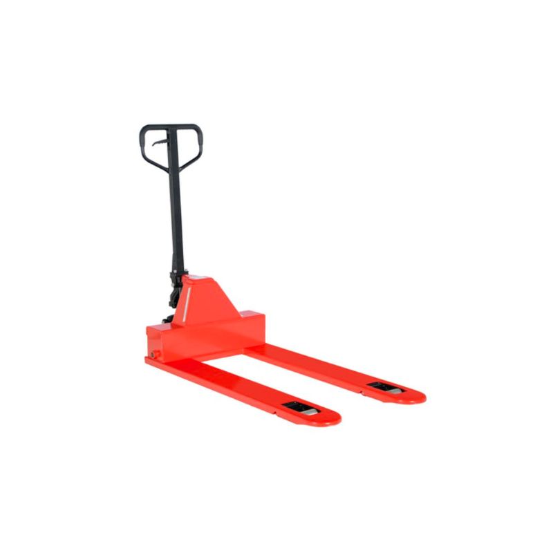 Vestil Pm4-2748-Lp Steel Low Profile Pallet Jack