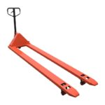 Vestil Pm4-2796 Steel Full Featured Pallet Truck 4000 Lb. Capacity
