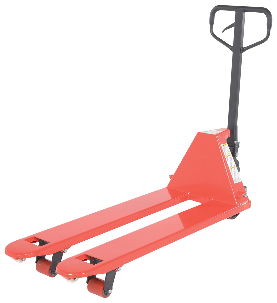 Vestil Pm5-2048 Steel Full Featured Pallet Jack 1