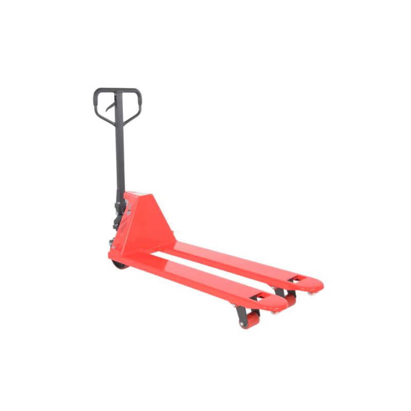 Vestil Pm5-2048 Steel Full Featured Pallet Jack