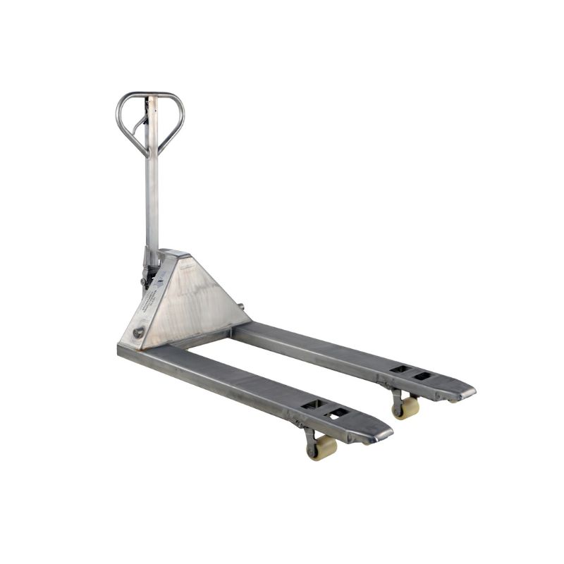 Vestil Pm5-2748-Ss Stainless Steel Pallet Truck