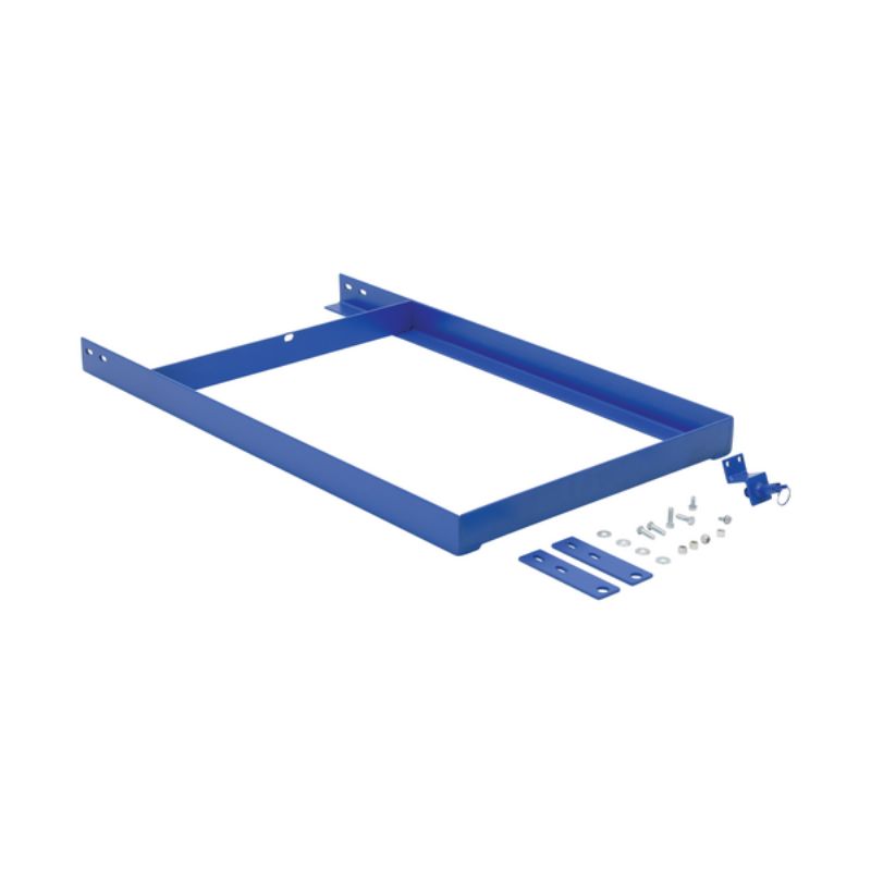 Vestil Pm5-Sa-2036 Steel Pallet Jack Skid Adapter