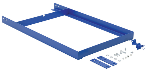 Vestil Pm5-Sa-2036 Steel Pallet Jack Skid Adapter