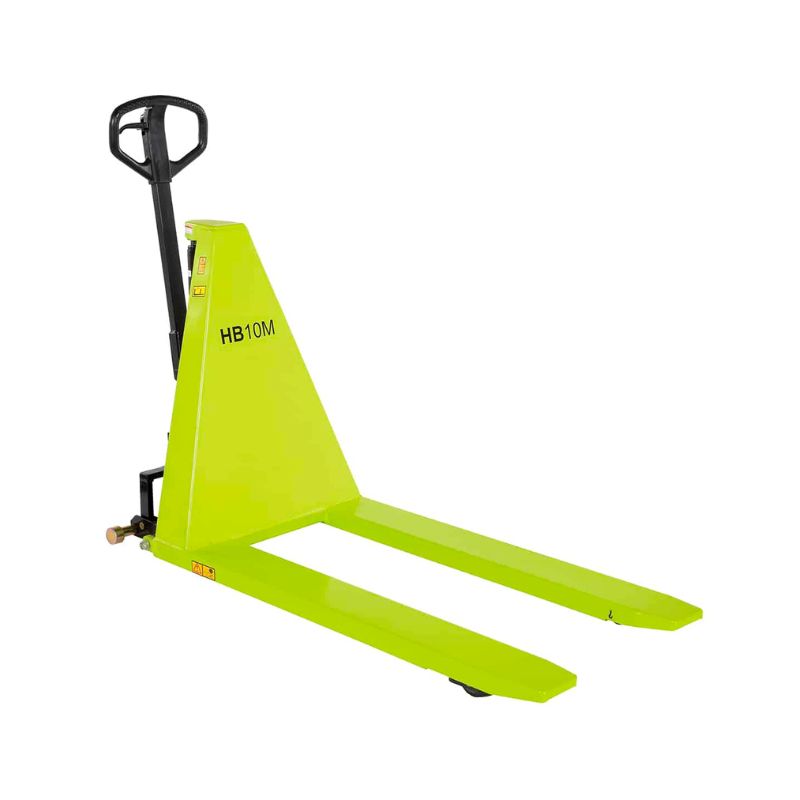 Vestil Pmc-Hipm-2746-M Pramac High Lift Pallet Truck