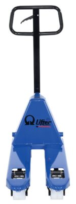 Vestil Pmc-Pm5-1632 Steel Pramac Mini Hand Pallet Jack 2