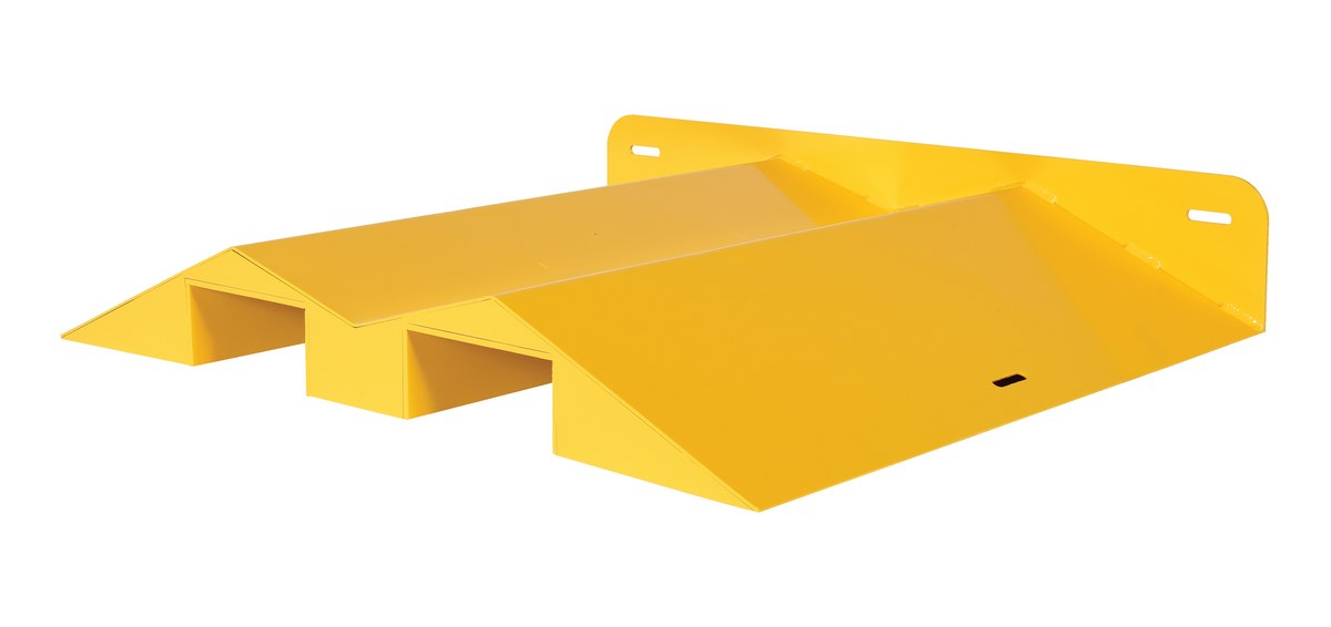 Vestil Pmra-20 Steel Pallet Jack Roll Adapter 1