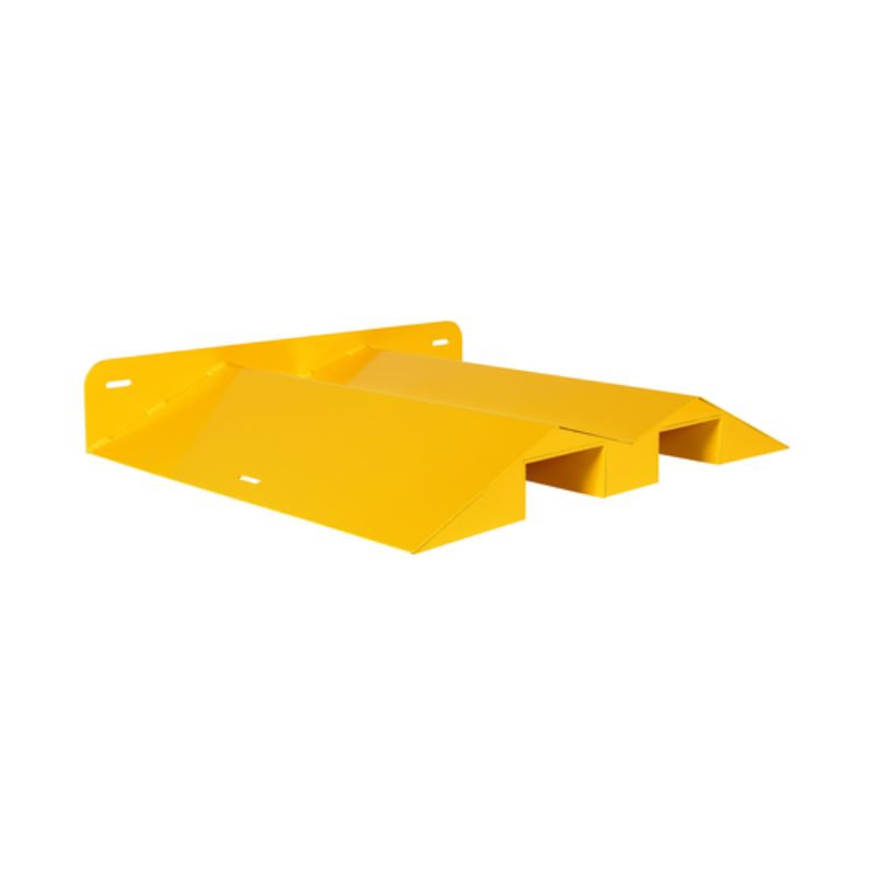 Vestil Pmra-20 Steel Pallet Jack Roll Adapter