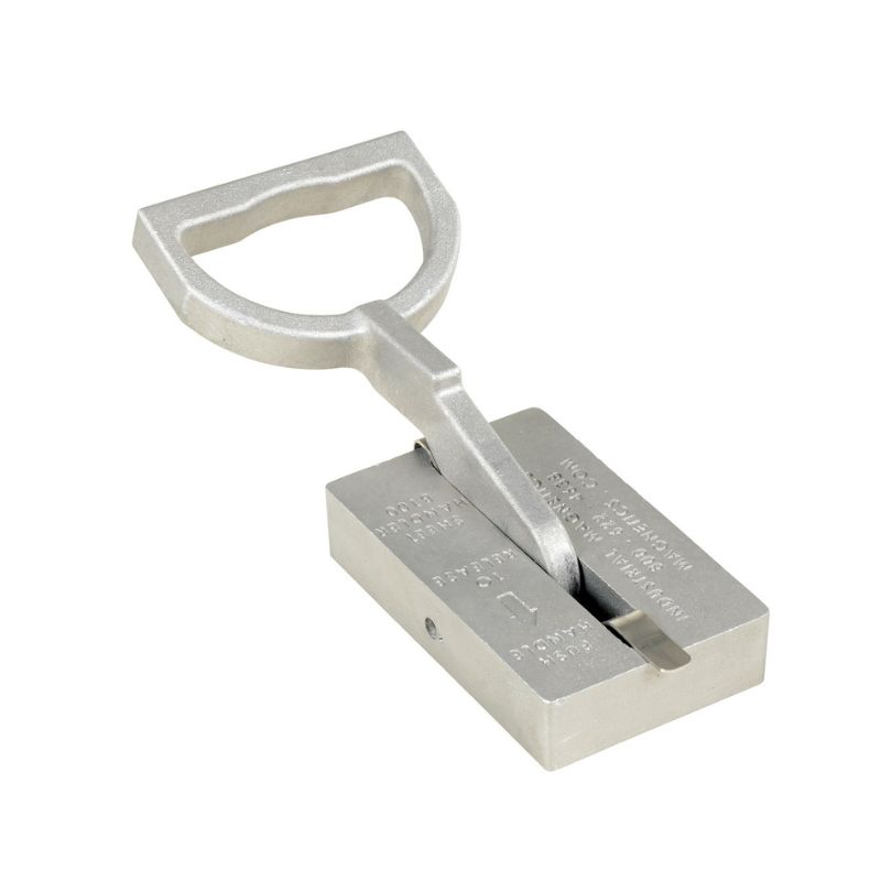 Vestil Sheet-50 Sheet Handler
