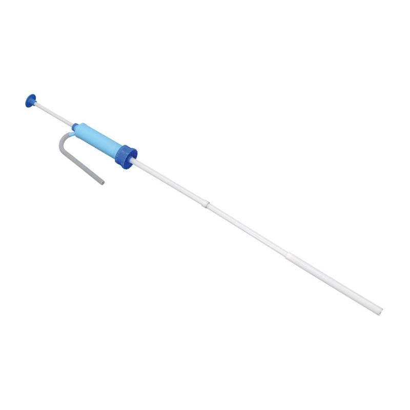 Vestil Vdp Polypropylene Drum Pump 8 Ounces Per Stroke