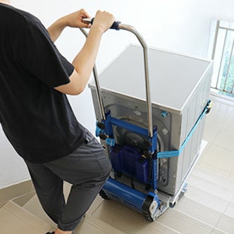 Xsto Ct070B Electric Stair Climber Dolly - Xsto Ct070B Electric Stair Climber Dolly - Material Handling